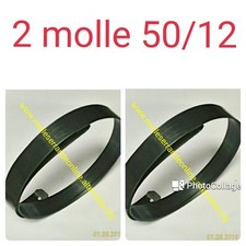 due Molle per serranda in