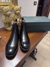 Stivaletti Church Chelsea