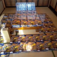 Hachette Weekly BIG MONSTER TRUCK 4WD Kit Vol. 1 - 90 set completo mai usato Giappone