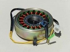 MAGNETO STATOR & FLYWHEEL SET