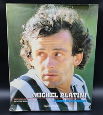 MEGA LIBRO michel platini 5