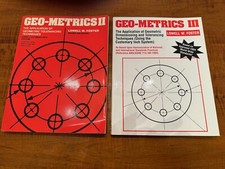 GEO-METRICS II and III : The