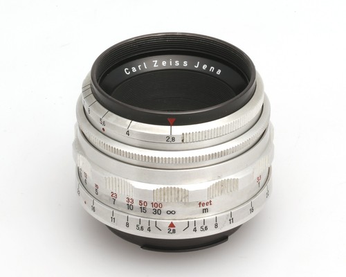 Carl zeiss jena - carl,