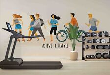 Pattini a rotelle 3D ciclismo