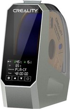 Asciugatrice filamento Creality Space PI 360° riscaldamento filamento scatola di essiccazione disidratatore 