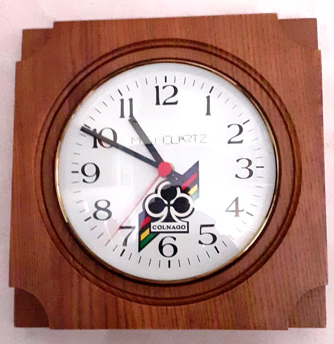 Orologio bici bicicletta - orologio,