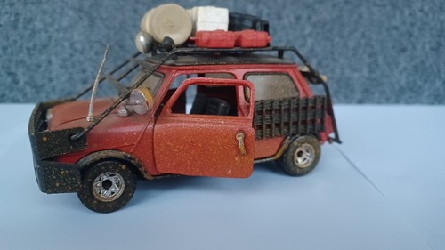 Innocenti mini cooper - innocenti,