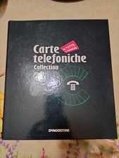 carte telefoniche da tutto il