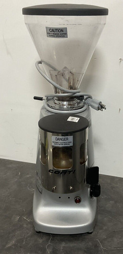 Macinacaffè espresso mazzer - espresso,