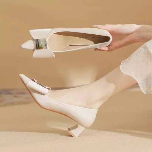 Decolte scarpe donna cm - decolte,