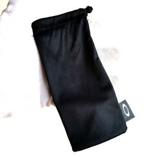 fodero occhiali da sole OAKLEY soft case sunglasses custodia astuccio dustbag