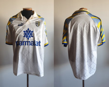 (M) PARMA SHIRT JERSEY ITALY