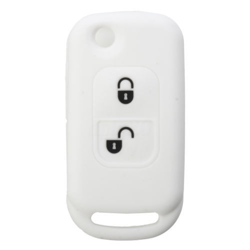 Cover chiave per mercedes - cover,
