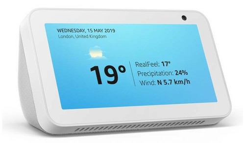 Amazon echo show - echo,