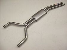 Marmitta pre-silenziatore Mercedes R107 W107 380SL anno 80-85