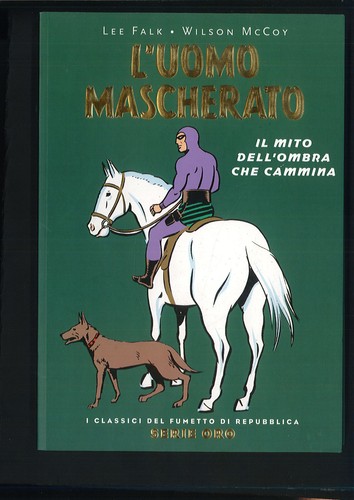 Classici del fumetto - i,