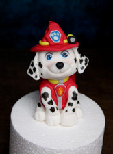 PAW PATROL MARSHALL ispirato