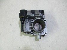 5519278 CORPO VALVOLA A FARFALLA FIAT PANDA 1.2 8V ANNO 2010 40SMF10 169A4000