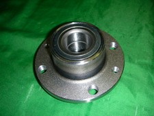  FIAT CINQUECENTO   KIT CUSCINETTO MOZZO RUOTA POSTERIORE 01343 71737613  L4