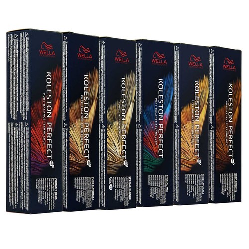 Wella koleston perfect - wella,