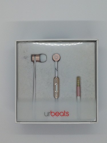 Auricolari ear genuine - auricolari, in-ear