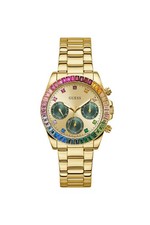 Guess orologio sera halo - guess,