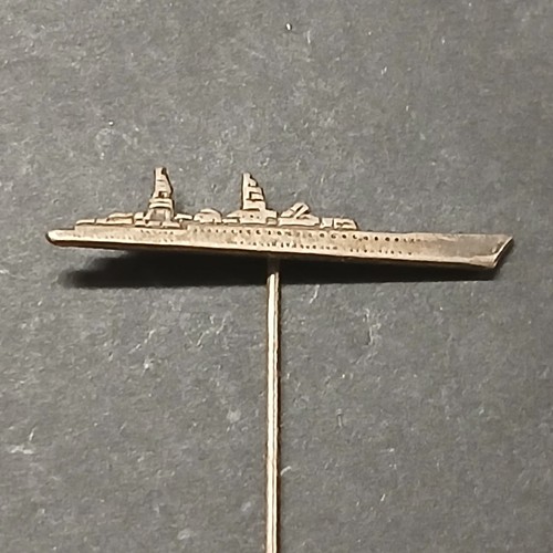 Ww1 regia marina - marina, distintivo