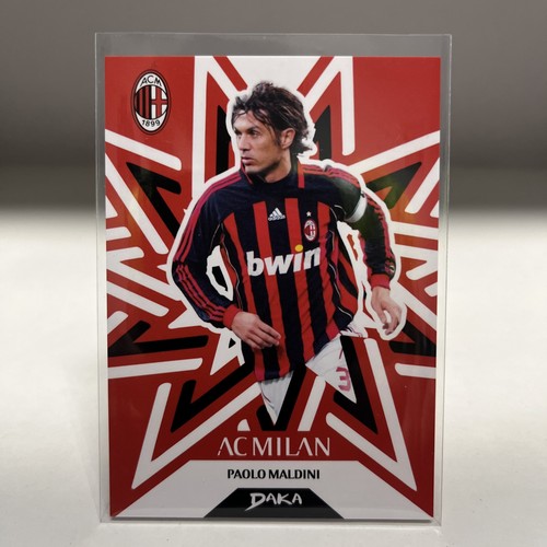 Paolo maldini 2025 daka - 2025, #ke-24