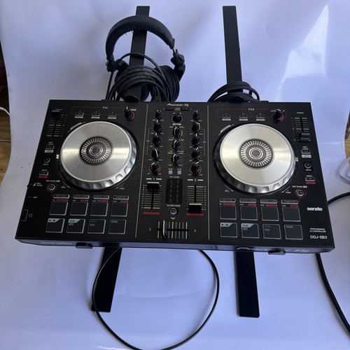 Pioneer ddj sb2 controller - ddj-sb2, dj