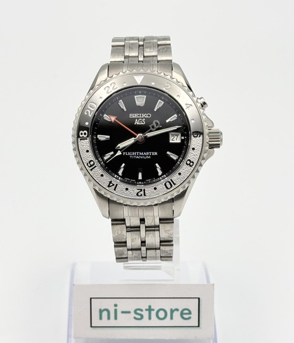 Orologio seiko 5m45 6a50 - seiko, 5m45-6a50