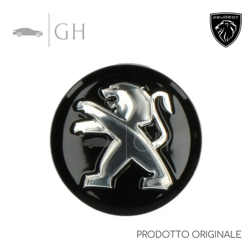 Originale tappo coperchio - -,