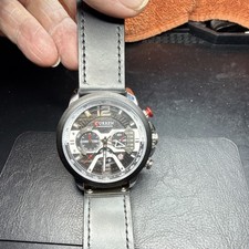 Curren Men's Chronograph