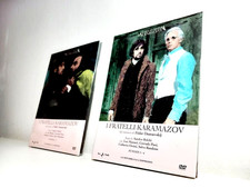 I Fratelli Karamazov -