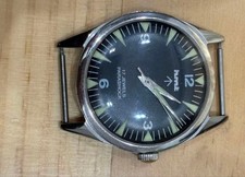 Orologio HMT British Military