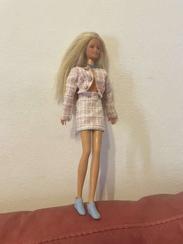 Barbie fashion play anni - play,