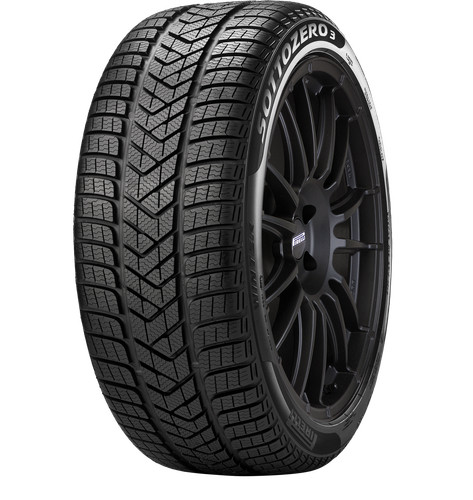 Pneumatico nuovo pirelli - nuovo, 195