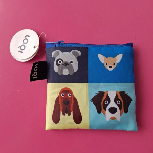 Borsa shopping riutilizzabile