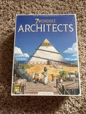 7 Wonders: Architects Board