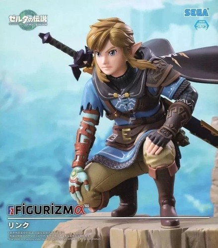 The legend zelda link - legend,