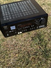 Onkyo receiver 600 - receiver, tx-sr