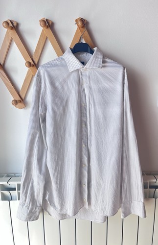 Camicia boggi milano uomo - camicia,