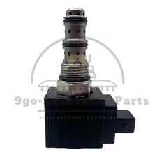 Solenoid Valve Construction