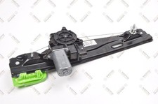 MINI F65 Cooper S Alza Vetro Motore Posteriore Sinistro 71031001 5B3ECB9