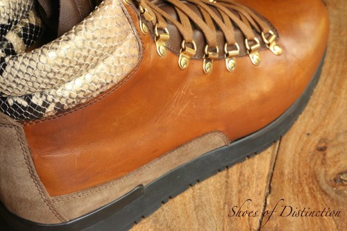Stivali billionaire couture - couture, in
