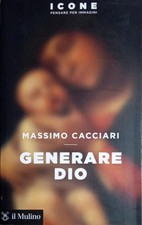 Massimo Cacciari - Generare