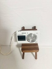 Samsung DV150F-16.2MP CCD,5x