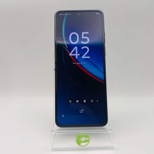 Factory unlocked motorola - unlocked,