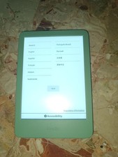 Amazon Kindle Paperwhite 11a