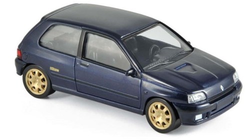 Renault clio williams - clio, 1993