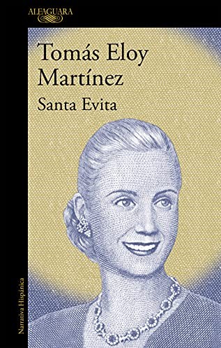 Santa evita eloy - (hispánica),,